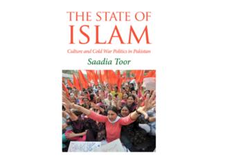 Saadia Toor The State of Islam